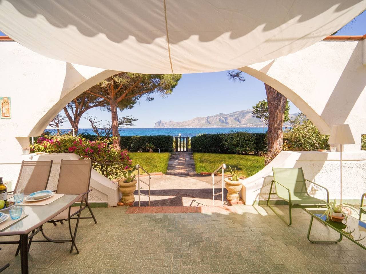 'Villa Mamma Longa 1