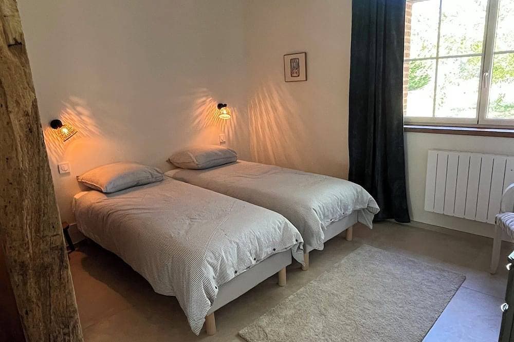Foto 4 von 9: The Grande Ferme Guesthouse