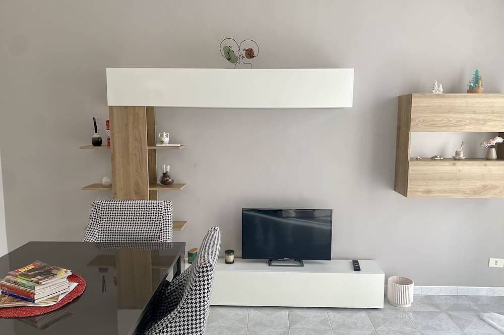 5 minutes from the Valley of the Temples, apartment with free parking 1