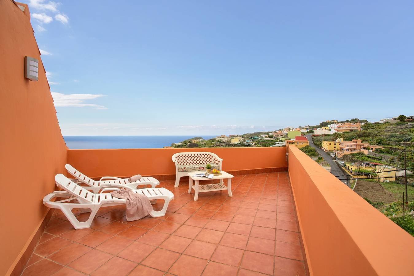 Casa Tajinaste 1