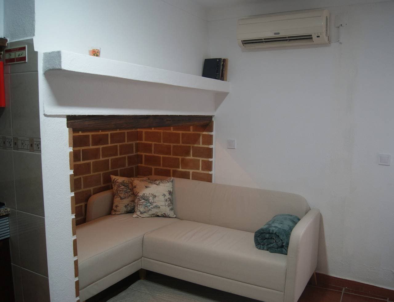 Foto 4 von 25: Nisa 2 Bedrooms AC Villa
