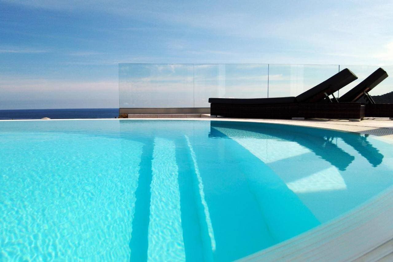 Foto 5 von 19: Villa with Private Pool