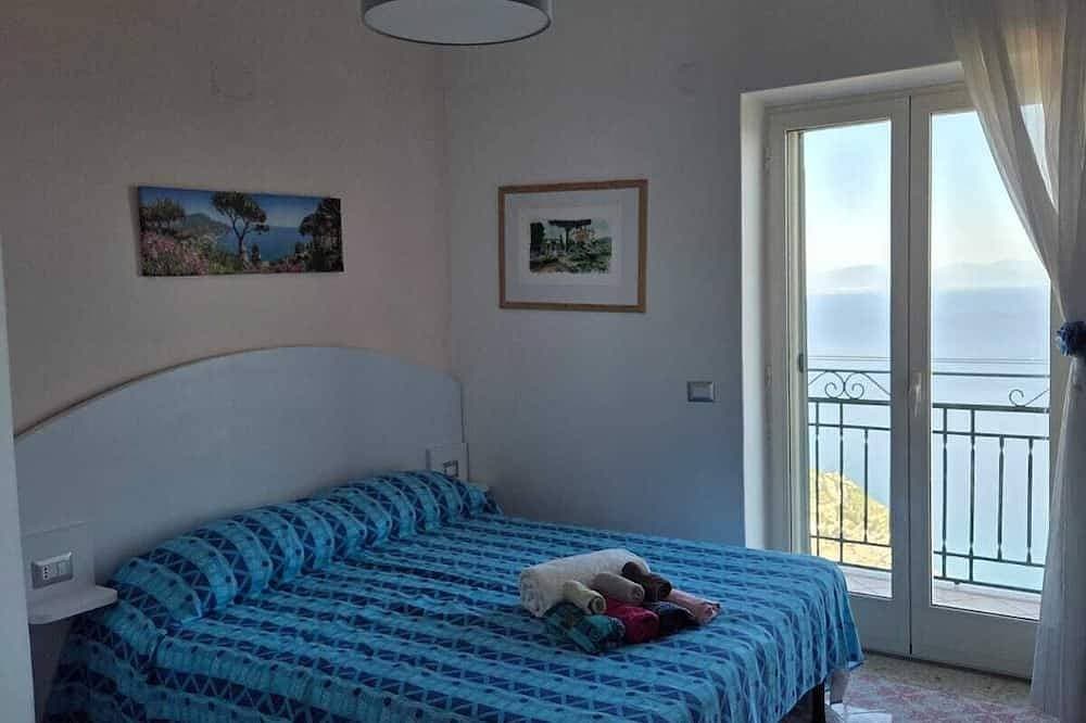 Foto 6 von 22: Ravello between sky and sea Apartment for couples with sea view