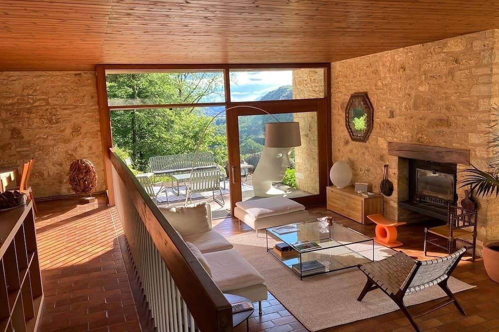 Foto 13 von 30: Architektenhaus im Tal der Burgen 8 km Sarlat