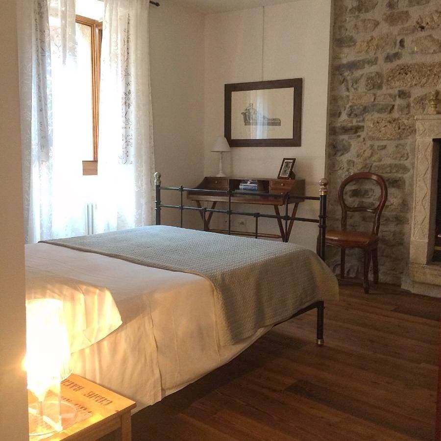 Foto 4 von 13: Double Room