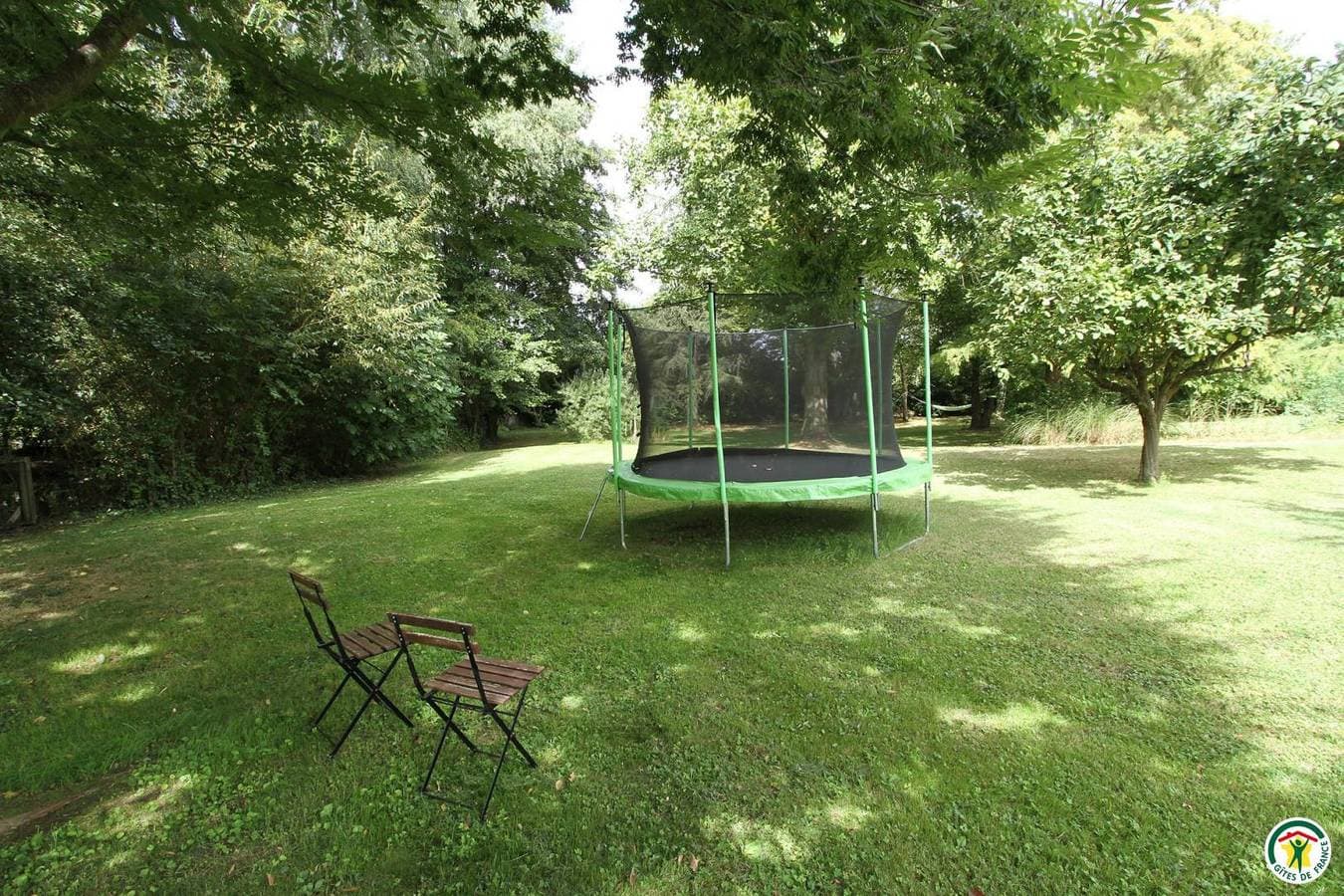 Foto 12 von 32: Gite Les Chaises Longues