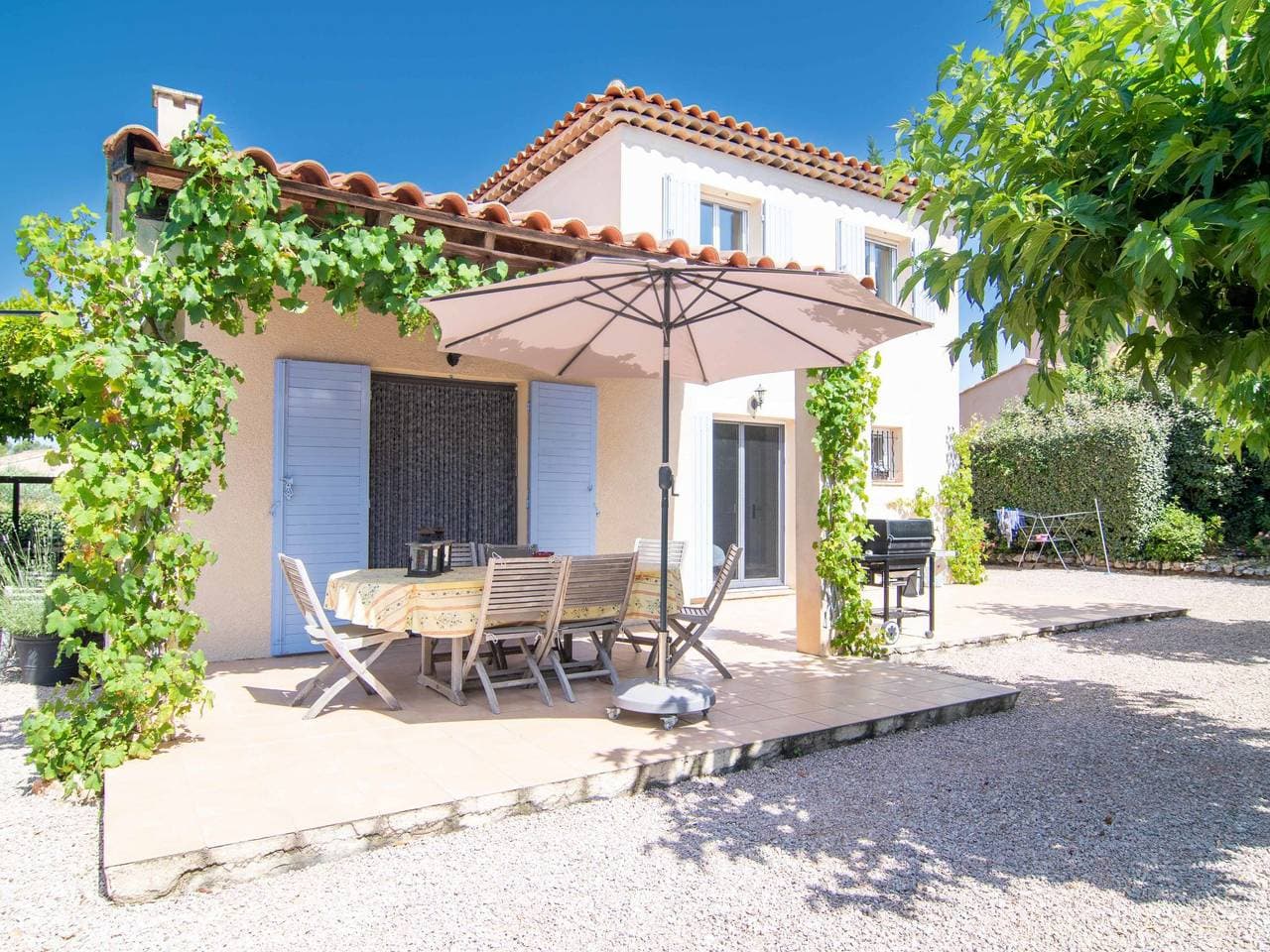 Foto 2 von 46: Petit Paradis Villa 44