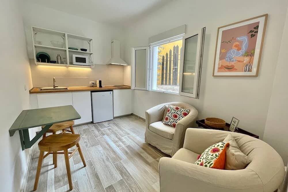 Eden Gomera Suite 1