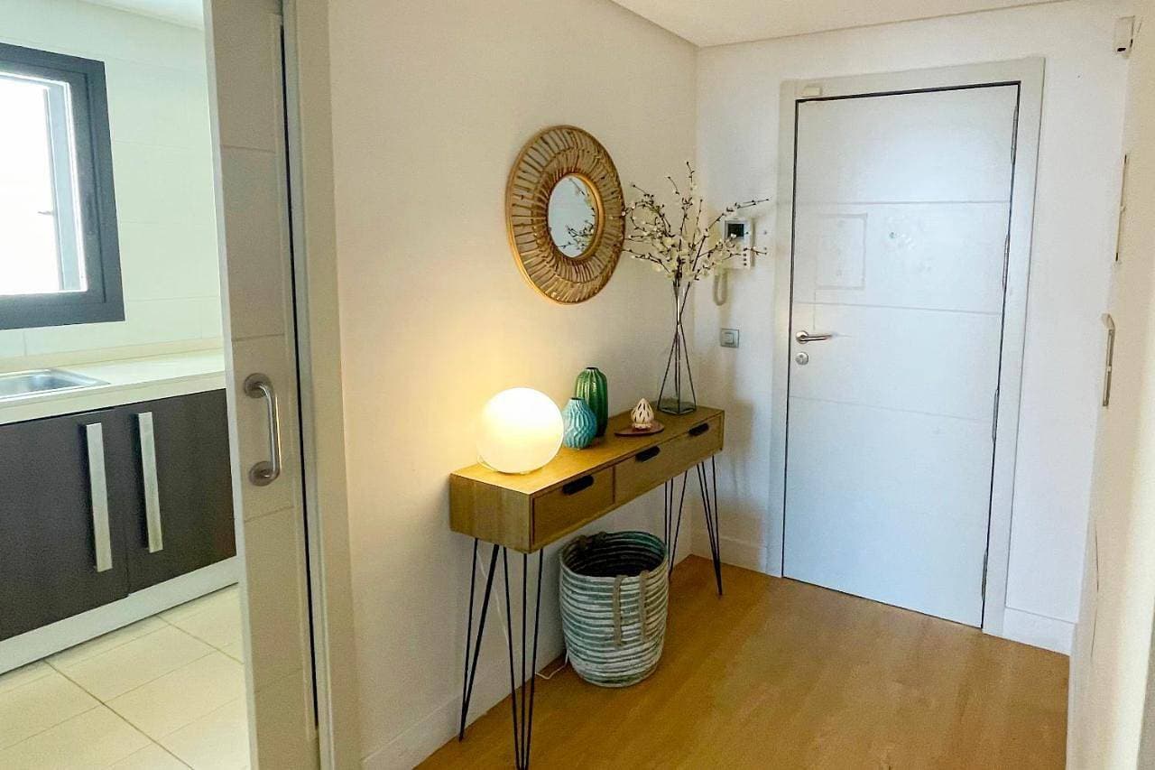 Foto 10 von 43: Apartment with Sea View