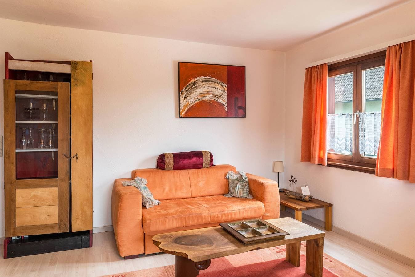 Familienwohnung Haus 18 1
