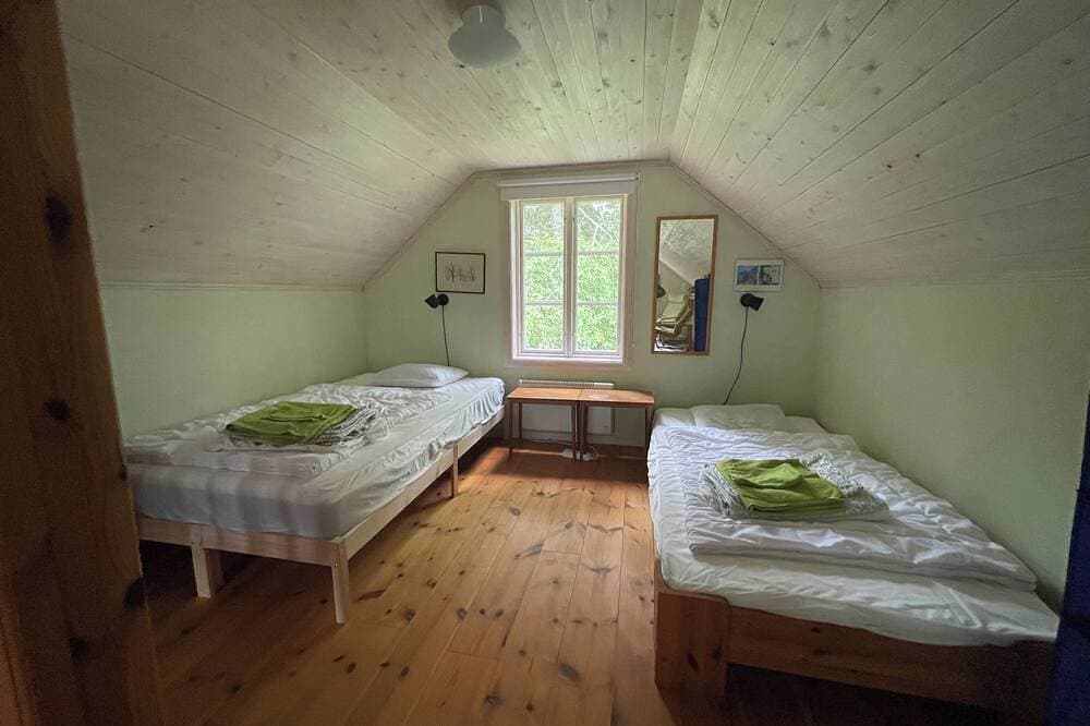 Foto 5 von 25: Ferienhaus in Tiveden in der nähe des Sees Unden