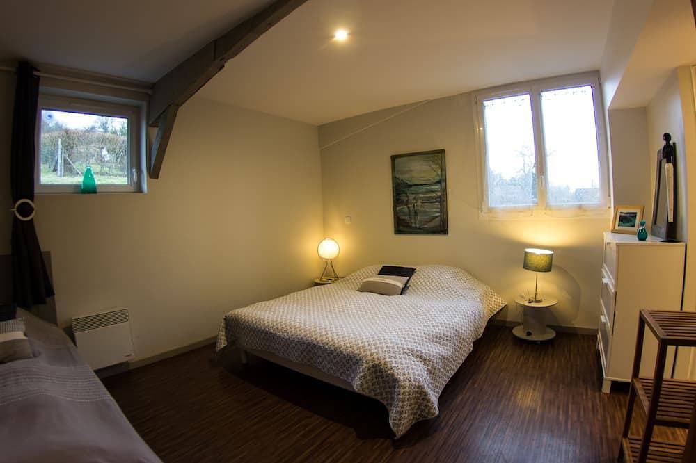 Foto 7 von 20: Die Sheepfold von Martinaa - Ferienwohnung für 12 - Tierpark - Beheizte Pool