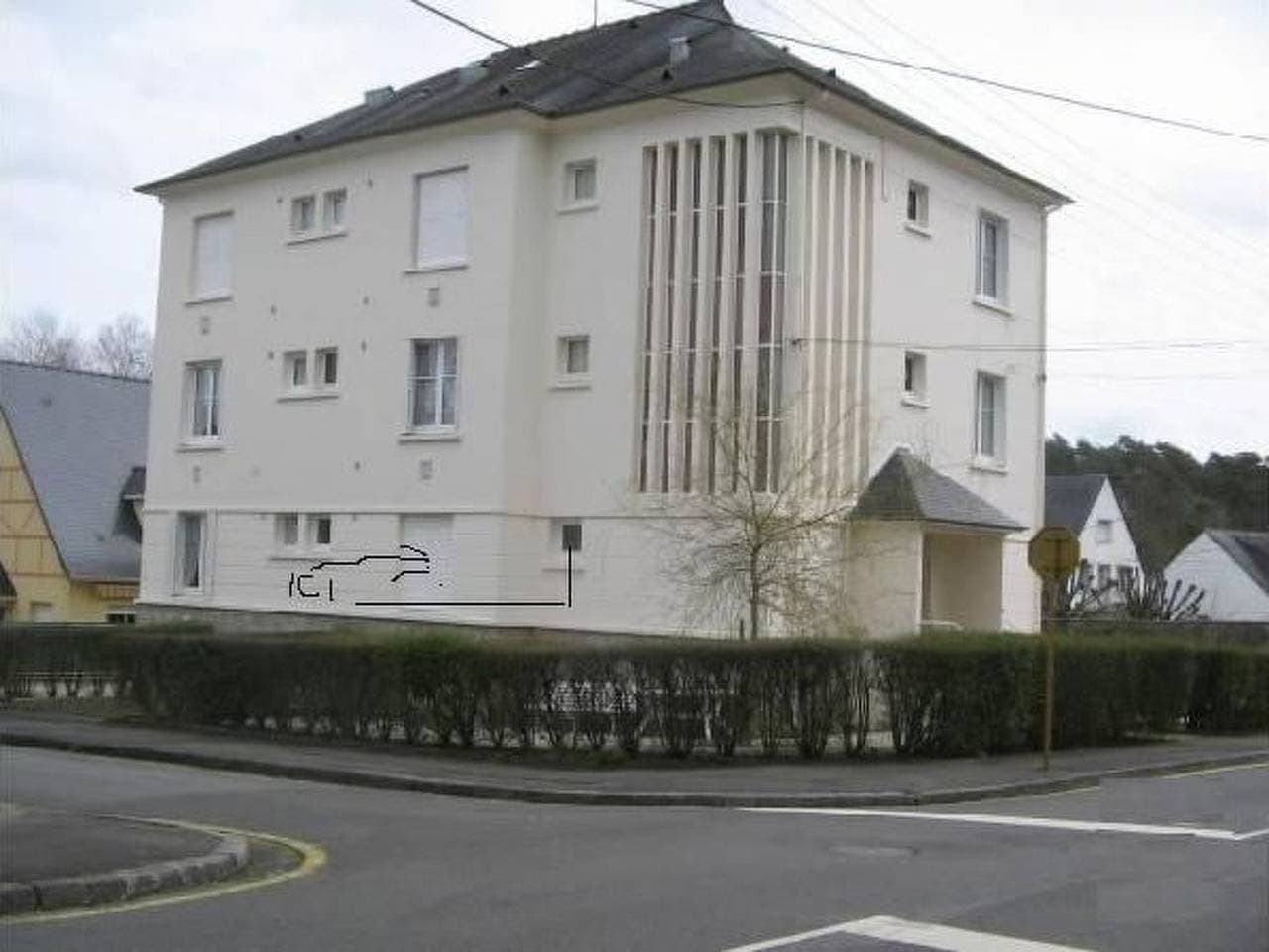 Foto 2 von 12: Vermietet hübsches Studio für Urlaub oder Kurgäste oder die Region zu entdecken