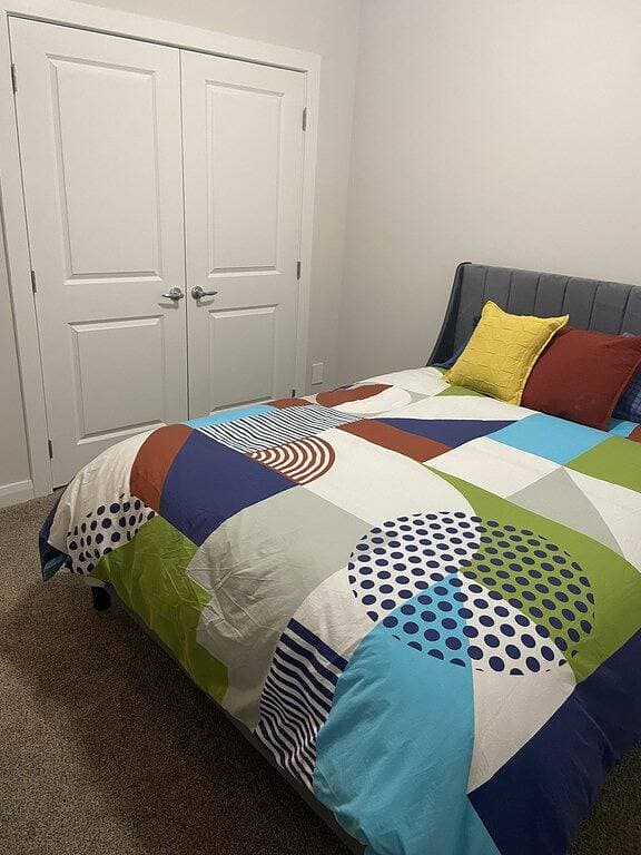 Foto 2 von 10: Comfortable and beautiful brand new suite in Sw