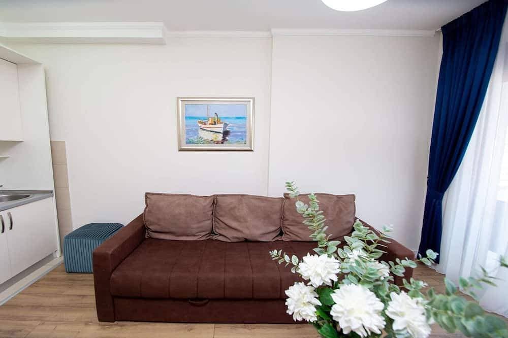 Hotel Princ- Standard Twin Room 203 1