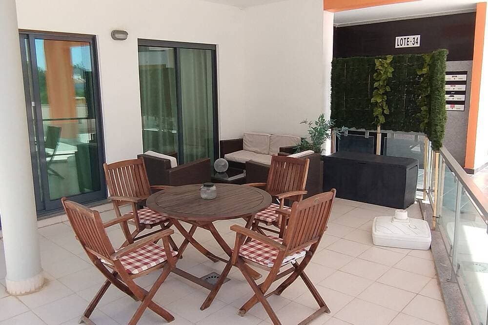 Foto 10 von 30: Moderne Wohnung mit einem Schlafzimmer in Lagos, Algarve