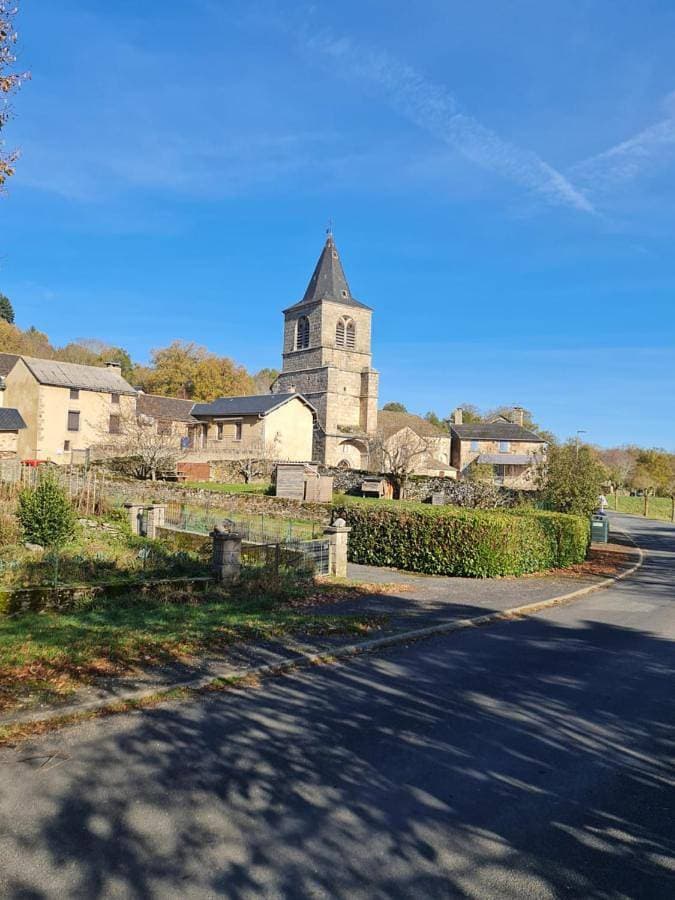 Maison de village Estalane 1