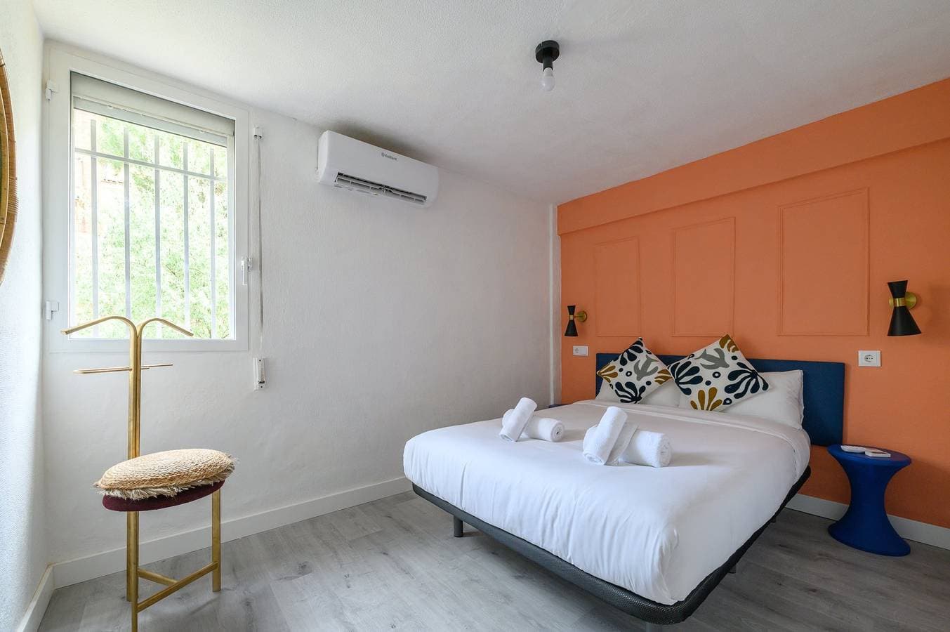 Foto 2 von 32: GuestReady - Authentic Madrid Stay