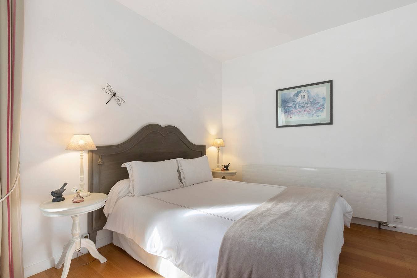 Foto 7 von 25: Gästezimmer Bergeronnette nahe Utah Beach