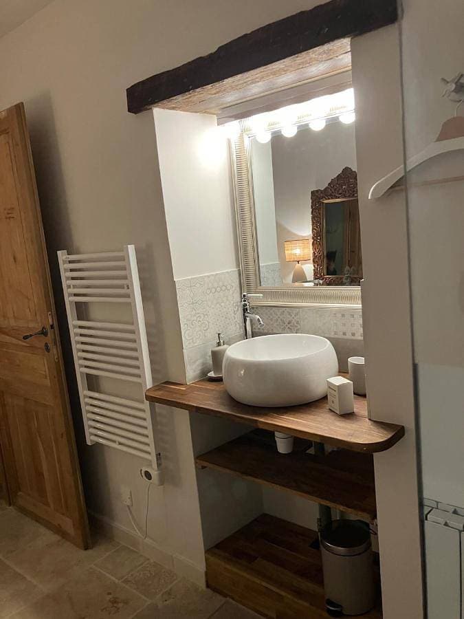 Foto 4 von 46: One-Bedroom House