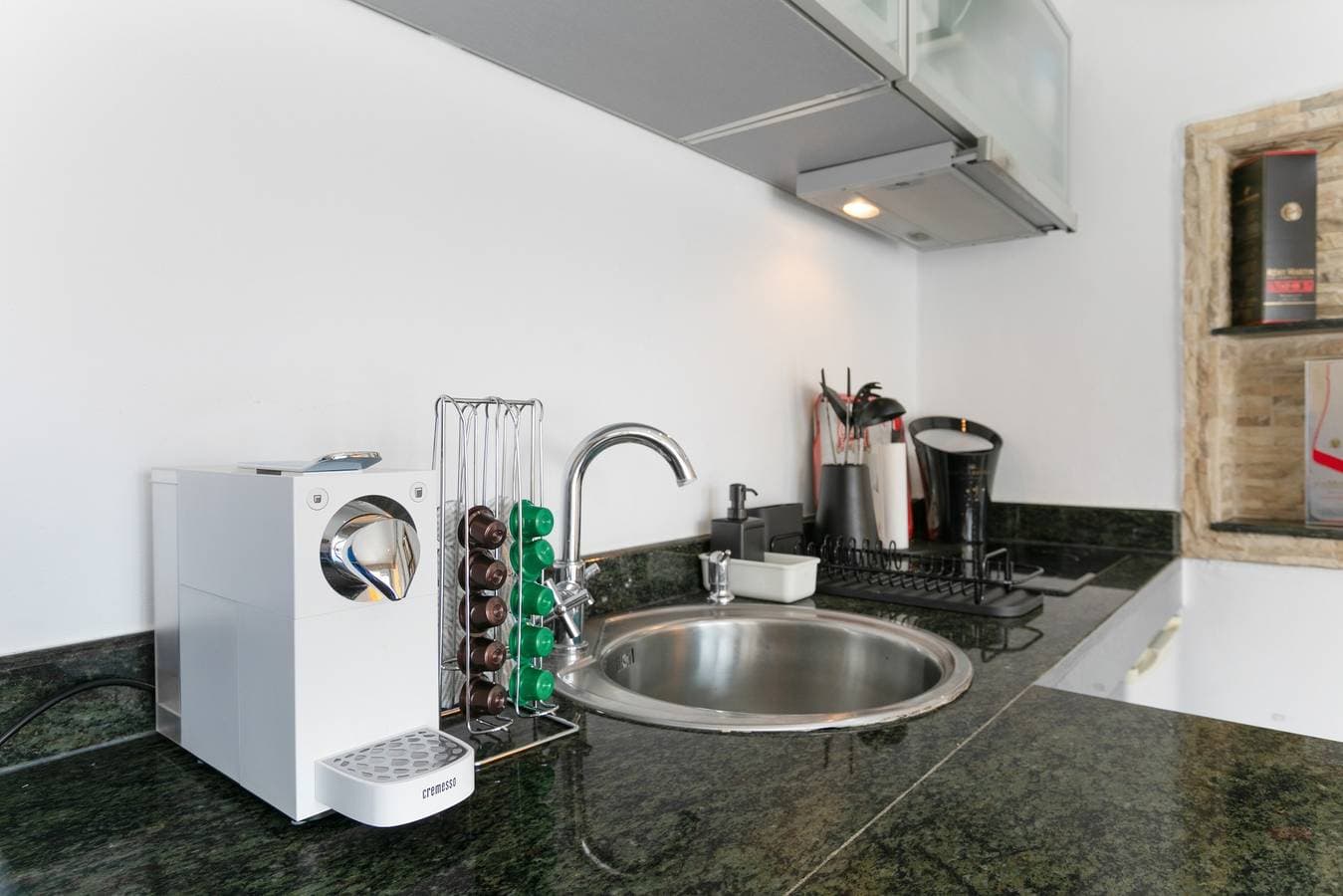 Foto 7 von 30: Ferienwohnung 'Paraíso Radazul' mit Gemeinschaftspool, gemeinsamer Terrasse und Wi-Fi