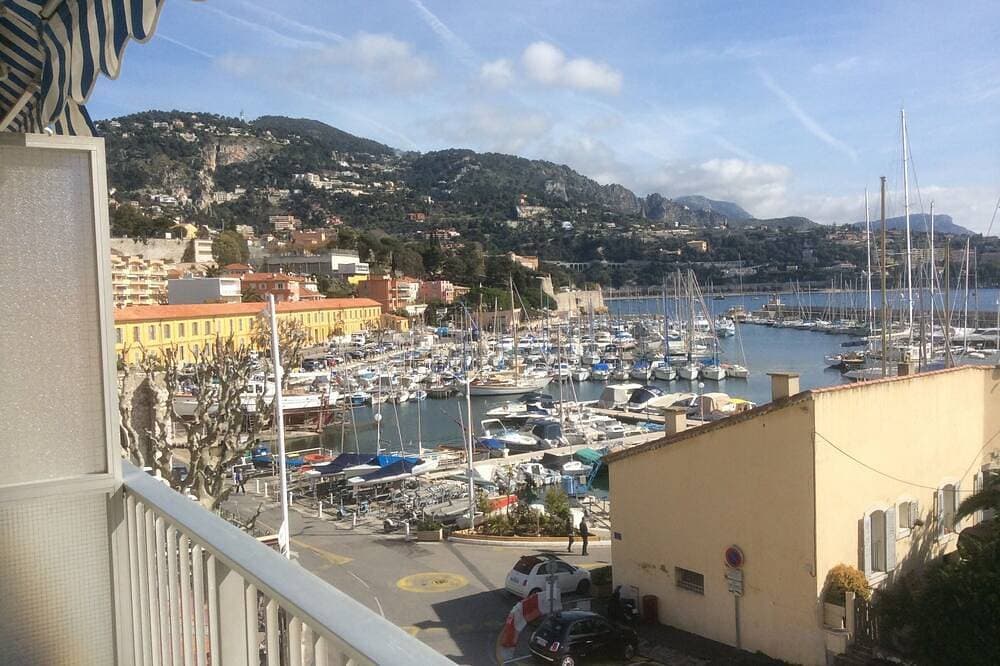 Foto 8 von 8: Sea View Studio In Villefranche Sur Mer