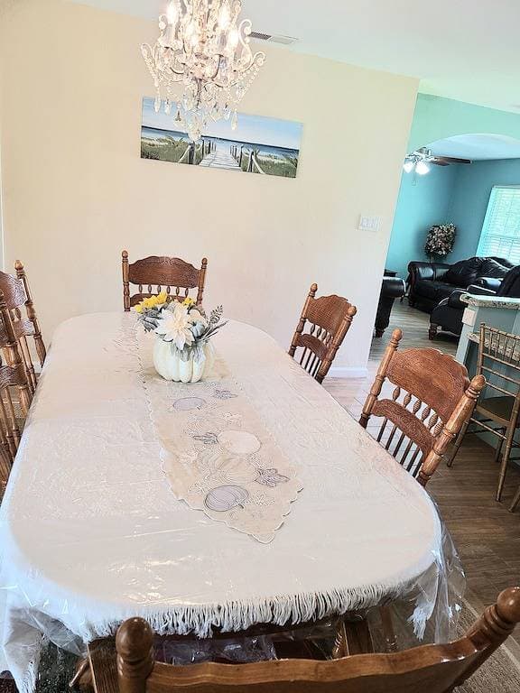 Foto 5 von 19: Gemütliches Haus mit 3 Schlafzimmern in gesichertem Bereich in der Tc Jester und Tidwell Gegend