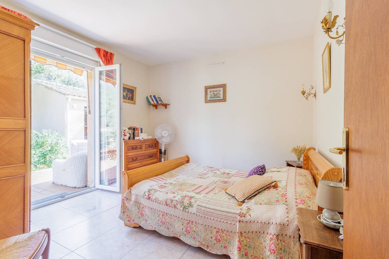 Foto 4 von 20: Ferienhaus für 10 Personen mit Terrasse
