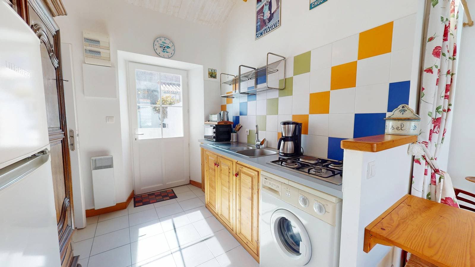 Foto 4 von 31: Repaire Marin - Maison proche de la grande plage