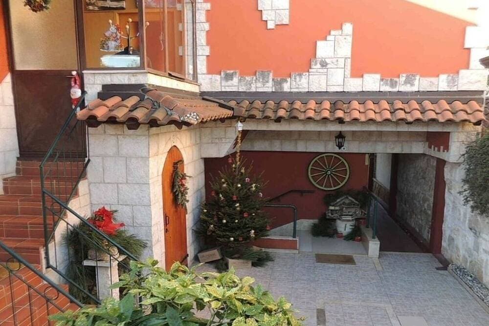 Foto 8 von 17: Ferienwohnung Nives - Umag