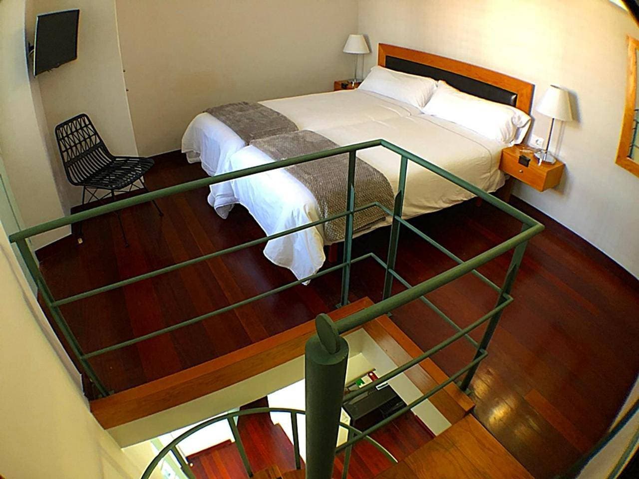 Foto 7 von 10: Twin Room
