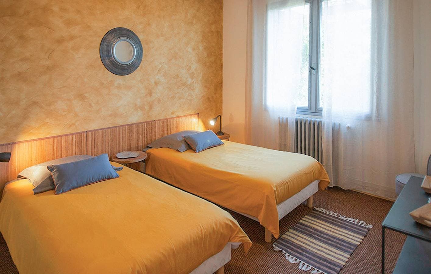 Foto 9 von 24: Gemütliche Wohnung in Lansac mit Pool und Parkplatz