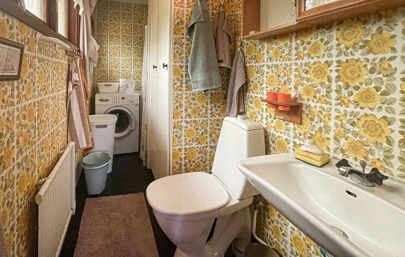 Foto 10 von 11: Ferienhaus für 4 Personen mit Garten