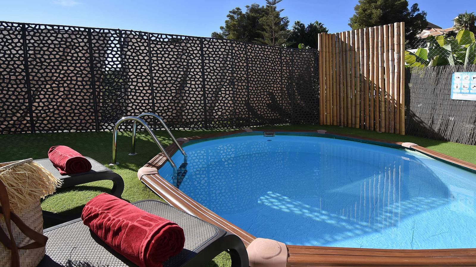 Foto 5 von 35: Villa Balcón de la Cañada