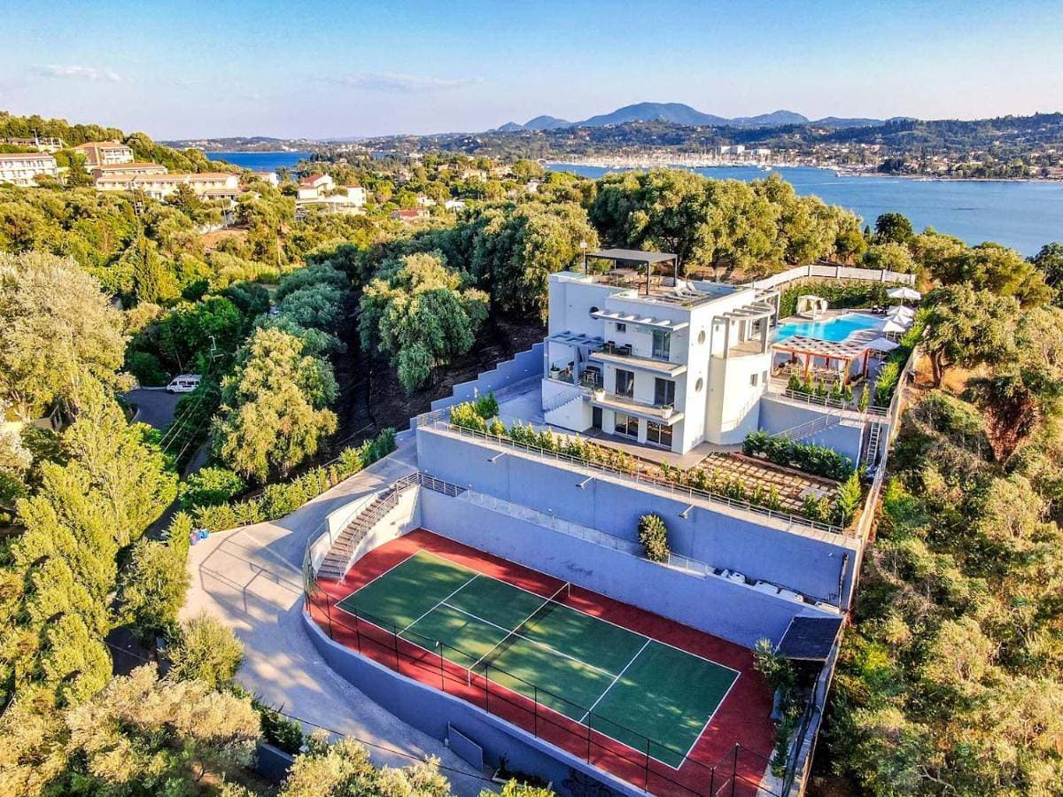 Five Stars Villa 1
