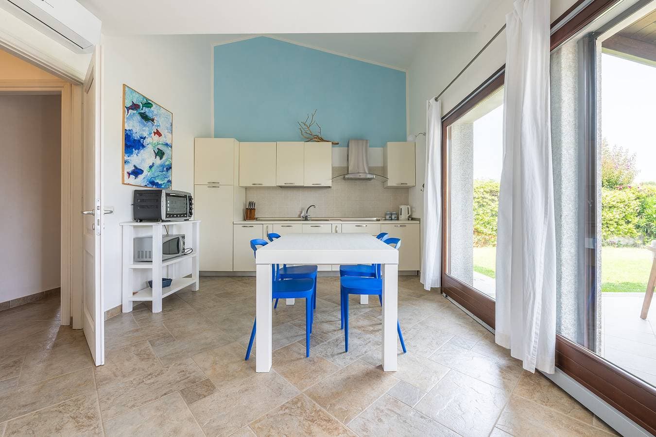 Foto 7 von 28: Villa Bouganville - Ein entspannender Rückzugsort nur einen kurzen Spaziergang vom Strand