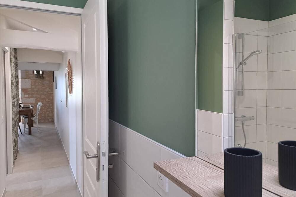 Foto 7 von 21: Gîte de Sarrasi sleeps 4
