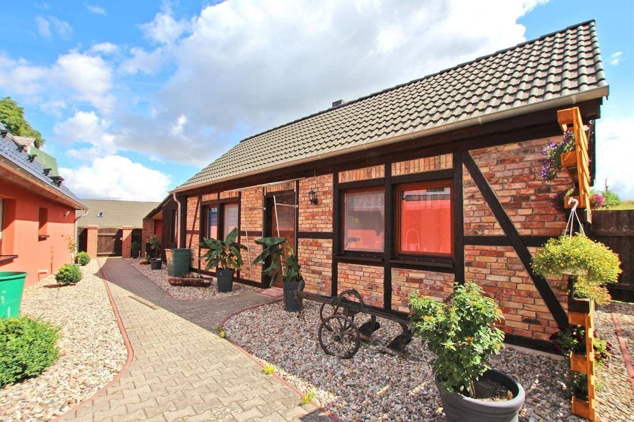 Ferienhaus Oberuckersee OT Melzow UCK 1151 1