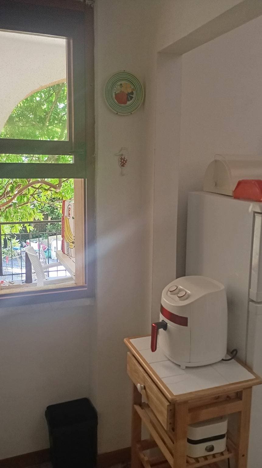 Foto 6 von 32: Casa Glicine Isola del Giglio: Meerblick, private Terrasse und Garten