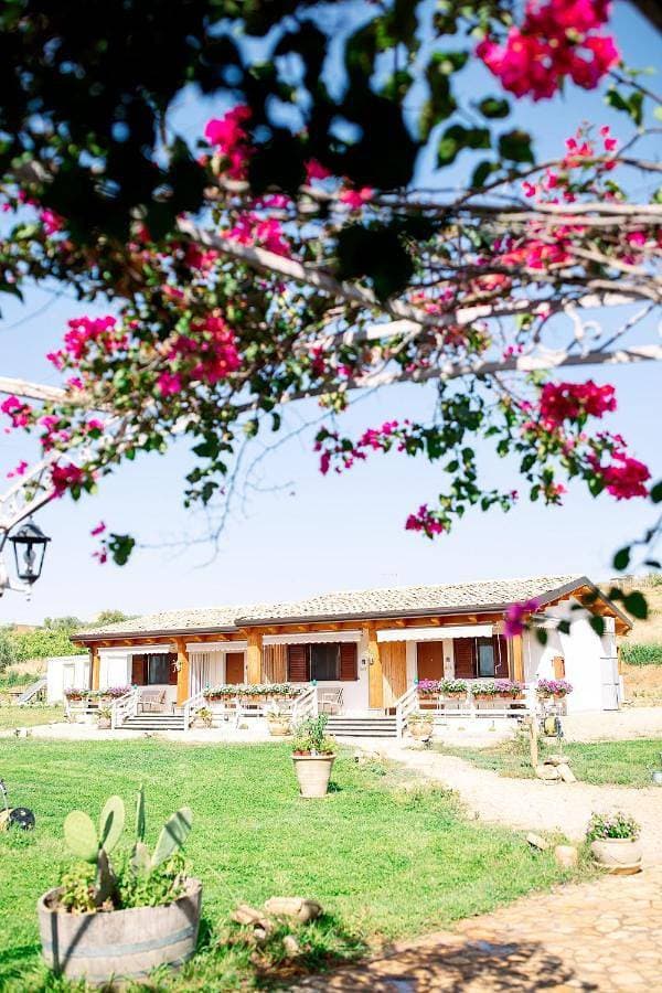 Limora' Tenuta Millaci 1