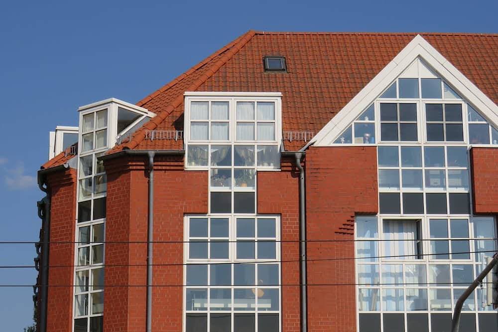 Ferienwohnung Familie Meissner - Ferienwohnung 1 1