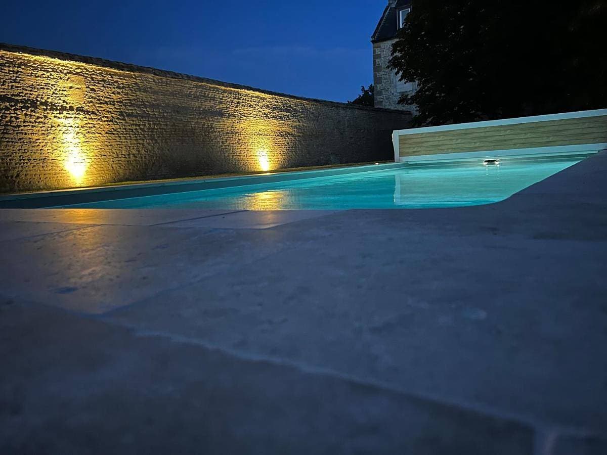 Foto 5 von 17: King Room with Spa Bath