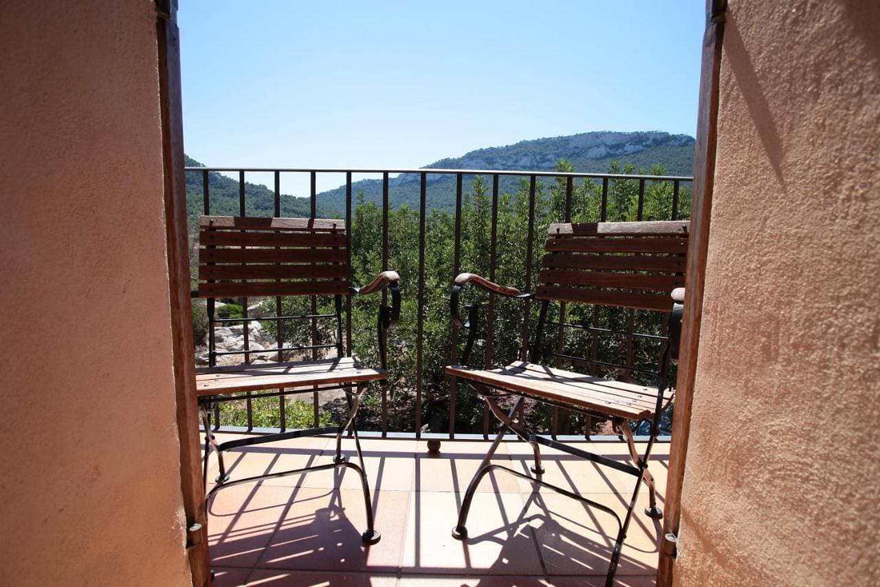 Foto 7 von 13: Double Room with Balcony