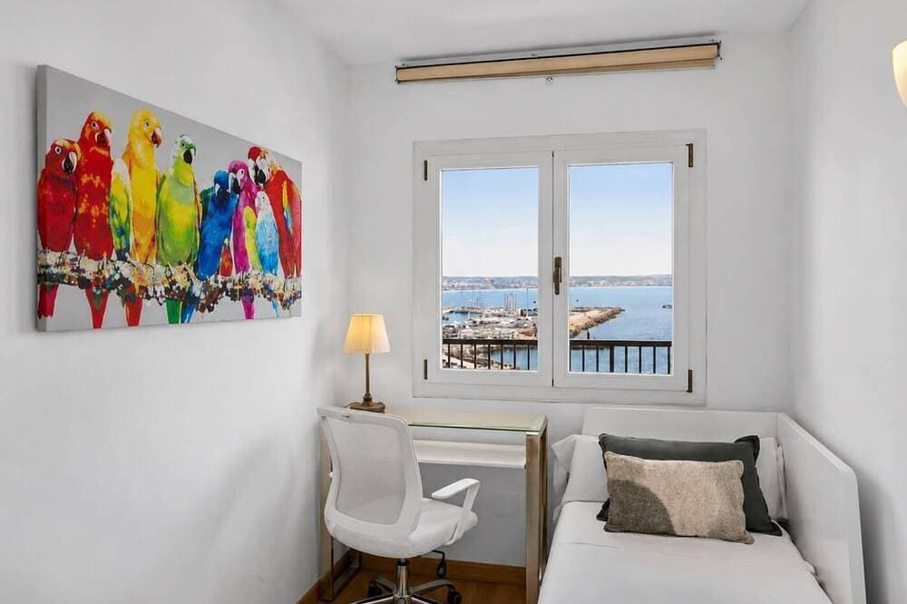Foto 7 von 28: Apartamento Casa del Escultor