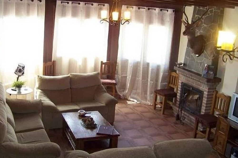 Foto 13 von 30: Familienvilla mit Terrasse