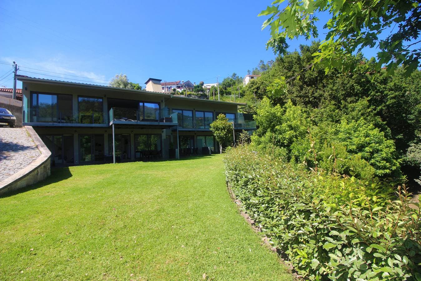 Foto 3 von 16: Apartamento Corço - Casas Barca do Rio - Gerês