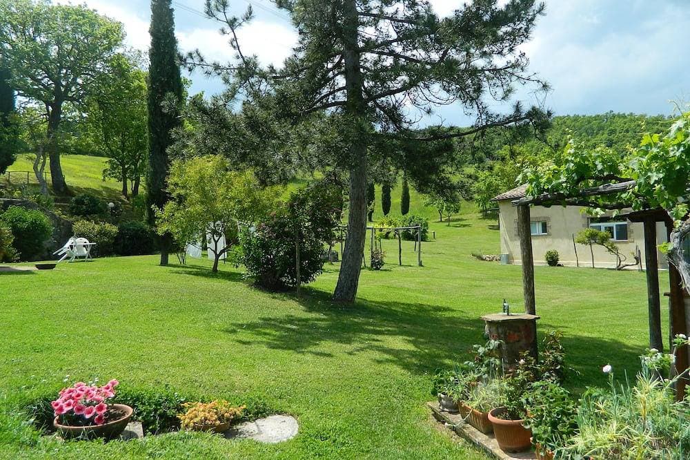 Foto 13 von 29: Casa Claudia in Val d'Orcia  alle pendici dell'Amiata a due passi dalle Terme