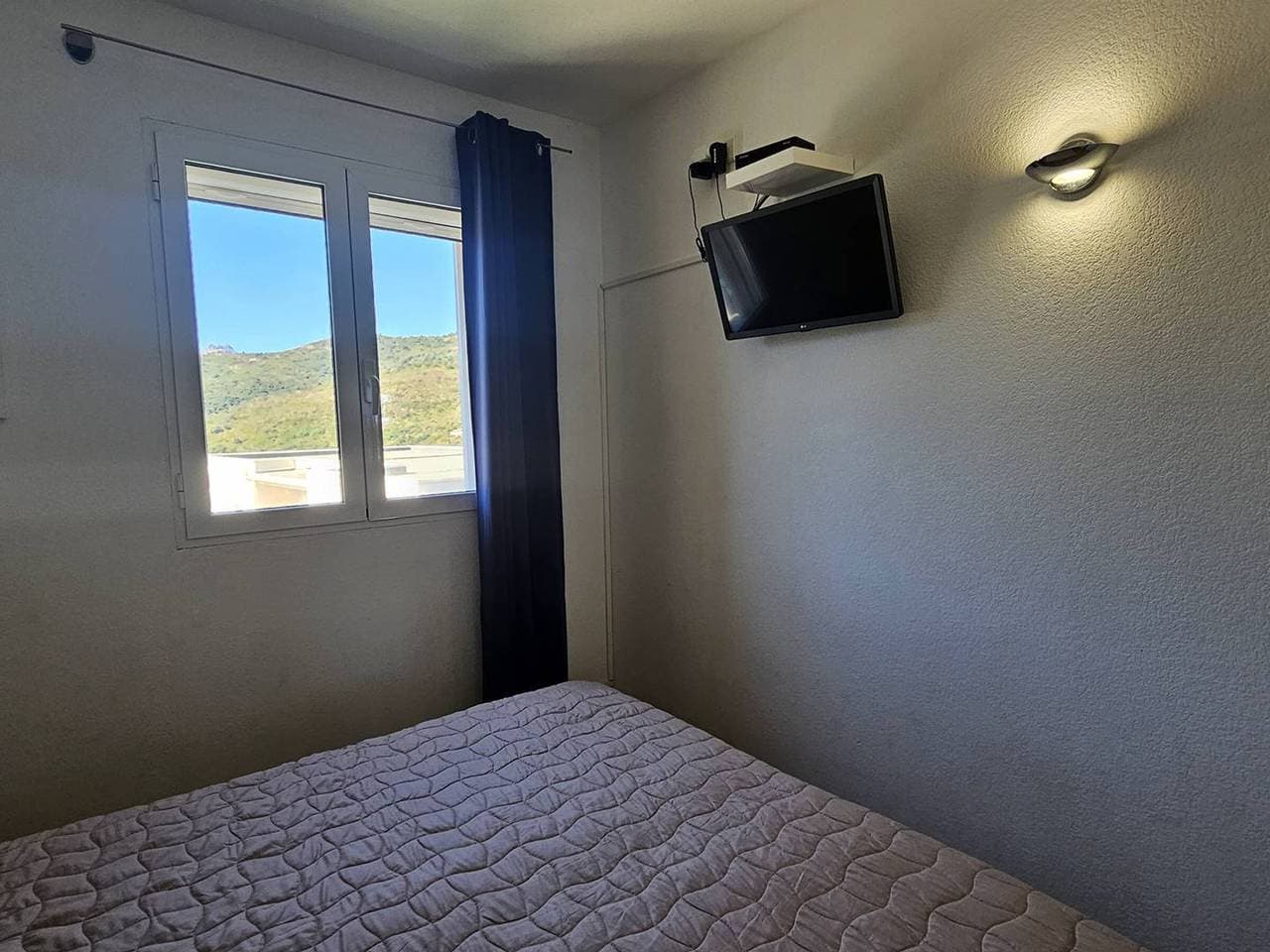 Foto 7 von 21: Ferienwohnung in Favone, klimatisiert mit Wi-Fi