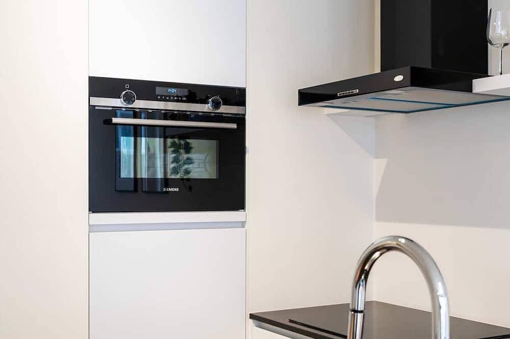 Foto 10 von 15: Beautiful 1Br apartment in Antwerp