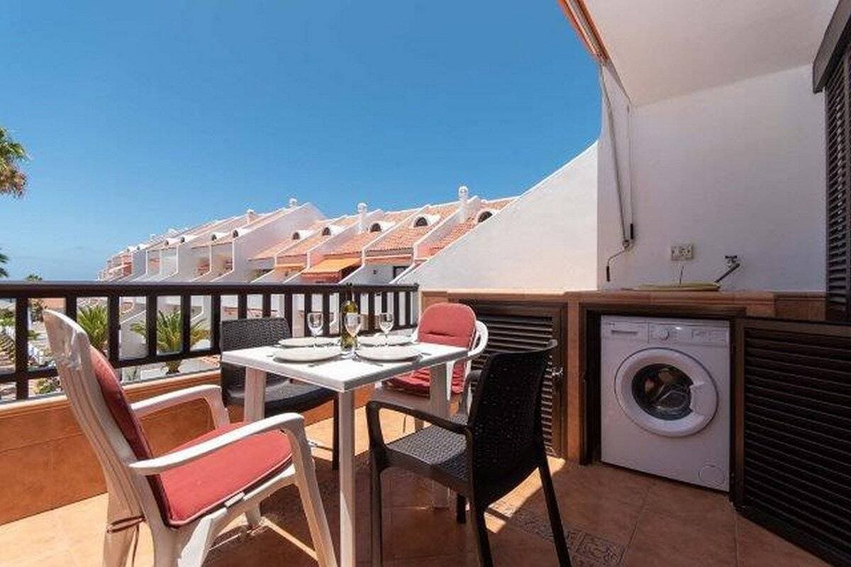 Foto 3 von 18: Parque Santiago II - 1 Bed